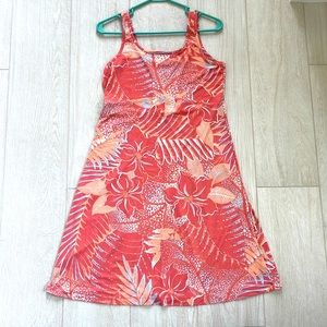 Like new! Columbia Omni-freeze dress - M